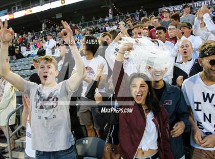 Thumbnail 3 in Jefferson Academy vs. Kent Denver (CHSAA 3A Final) photogallery.