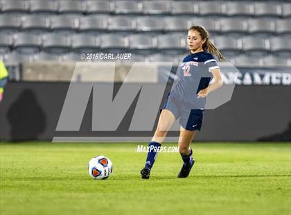 Thumbnail 3 in Jefferson Academy vs. Kent Denver (CHSAA 3A Final) photogallery.