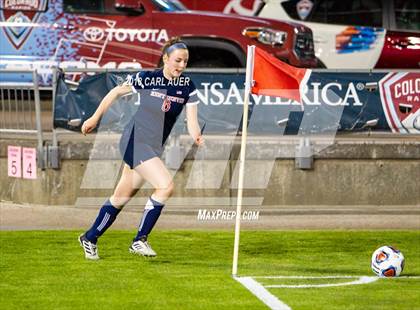 Thumbnail 1 in Jefferson Academy vs. Kent Denver (CHSAA 3A Final) photogallery.