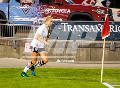 Thumbnail 1 in Jefferson Academy vs. Kent Denver (CHSAA 3A Final) photogallery.
