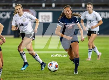 Thumbnail 2 in Jefferson Academy vs. Kent Denver (CHSAA 3A Final) photogallery.