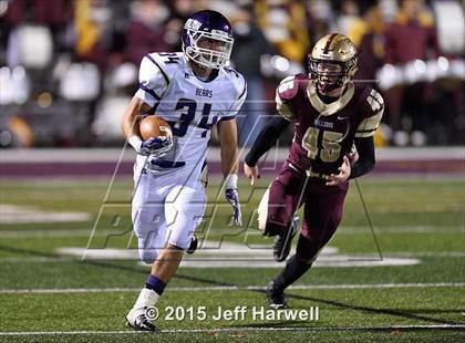 Thumbnail 3 in North Royalton @ Stow-Munroe Falls photogallery.