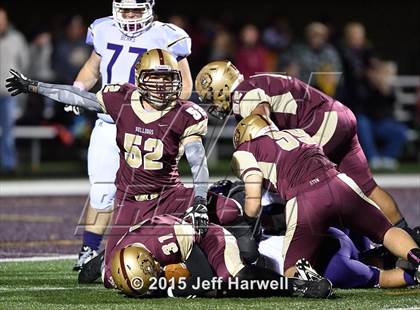 Thumbnail 1 in North Royalton @ Stow-Munroe Falls photogallery.