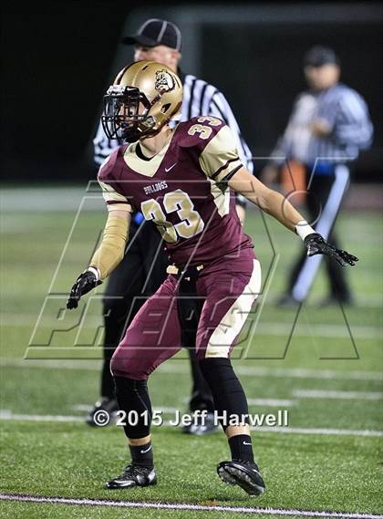Thumbnail 2 in North Royalton @ Stow-Munroe Falls photogallery.