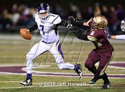 Thumbnail 1 in North Royalton @ Stow-Munroe Falls photogallery.