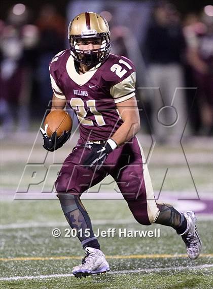 Thumbnail 2 in North Royalton @ Stow-Munroe Falls photogallery.