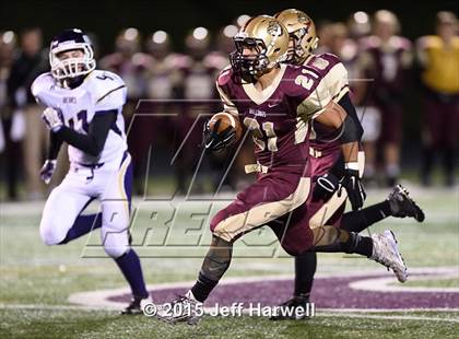 Thumbnail 3 in North Royalton @ Stow-Munroe Falls photogallery.