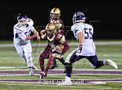 Thumbnail 3 in North Royalton @ Stow-Munroe Falls photogallery.