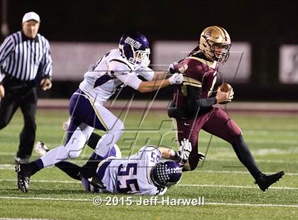 Thumbnail 1 in North Royalton @ Stow-Munroe Falls photogallery.
