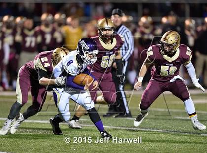 Thumbnail 2 in North Royalton @ Stow-Munroe Falls photogallery.