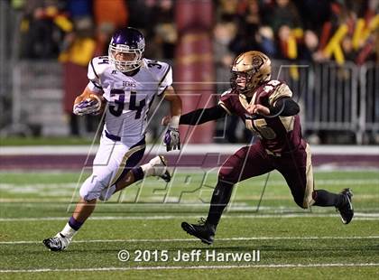 Thumbnail 2 in North Royalton @ Stow-Munroe Falls photogallery.