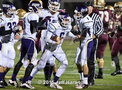 Thumbnail 1 in North Royalton @ Stow-Munroe Falls photogallery.