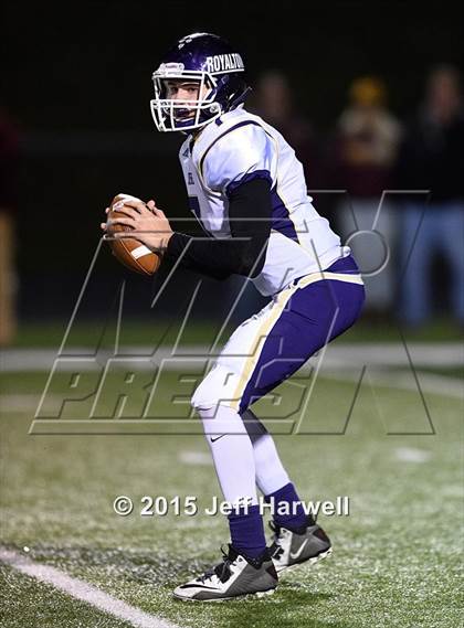 Thumbnail 1 in North Royalton @ Stow-Munroe Falls photogallery.