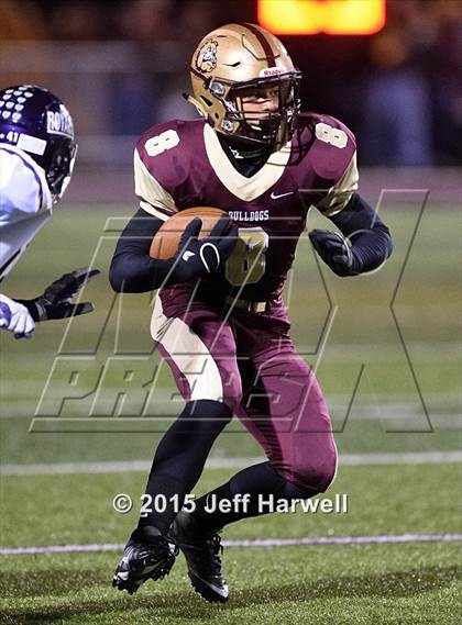 Thumbnail 3 in North Royalton @ Stow-Munroe Falls photogallery.