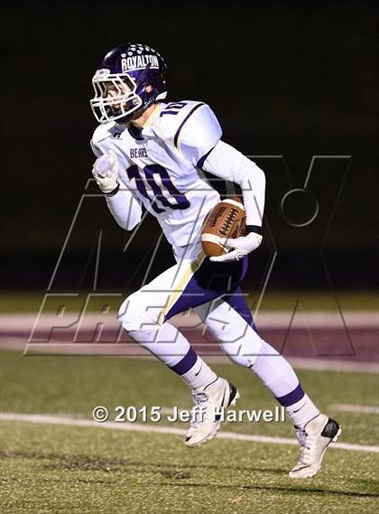 Thumbnail 1 in North Royalton @ Stow-Munroe Falls photogallery.
