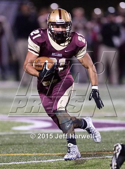 Thumbnail 1 in North Royalton @ Stow-Munroe Falls photogallery.