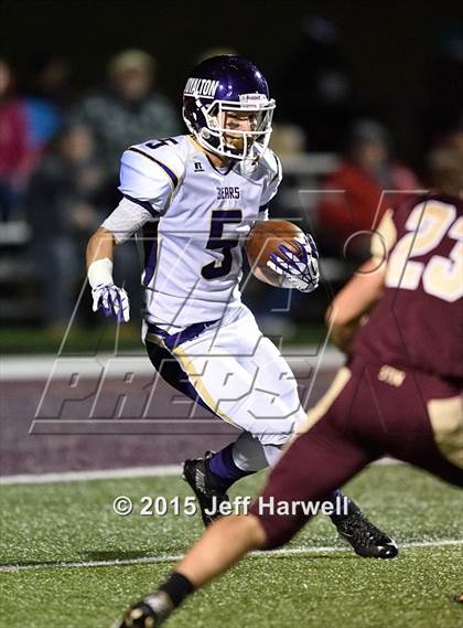 Thumbnail 2 in North Royalton @ Stow-Munroe Falls photogallery.