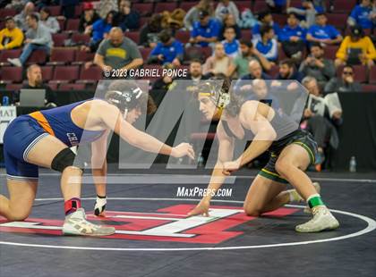 Thumbnail 3 in CIF Finals (Day 2) photogallery.