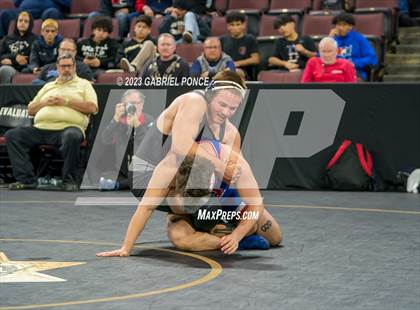 Thumbnail 3 in CIF Finals (Day 2) photogallery.