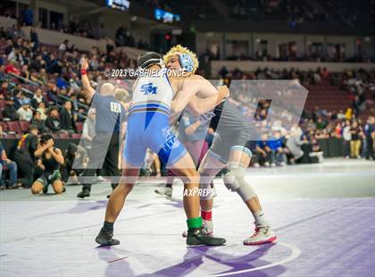 Thumbnail 1 in CIF Finals (Day 2) photogallery.