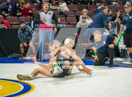 Thumbnail 1 in CIF Finals (Day 2) photogallery.