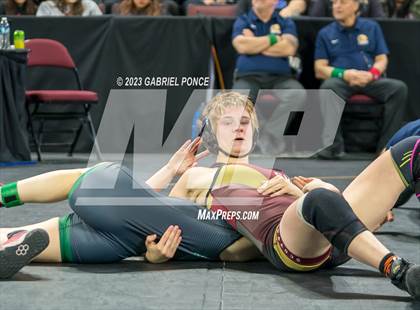 Thumbnail 2 in CIF Finals (Day 2) photogallery.
