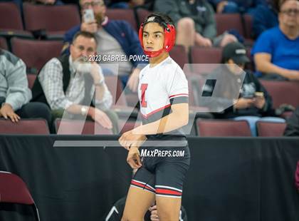 Thumbnail 1 in CIF Finals (Day 2) photogallery.