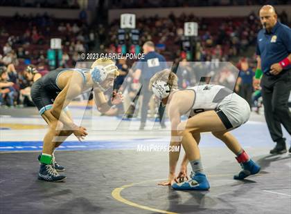 Thumbnail 2 in CIF Finals (Day 2) photogallery.