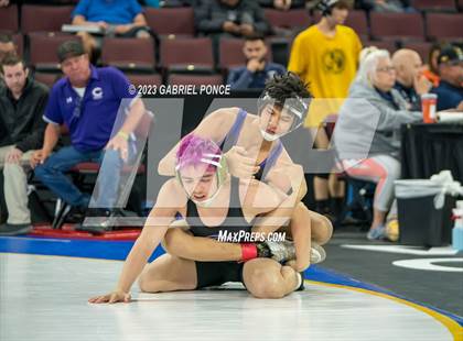 Thumbnail 2 in CIF Finals (Day 2) photogallery.