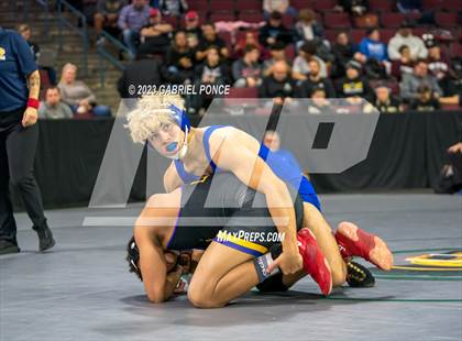 Thumbnail 1 in CIF Finals (Day 2) photogallery.