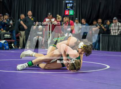 Thumbnail 1 in CIF Finals (Day 2) photogallery.