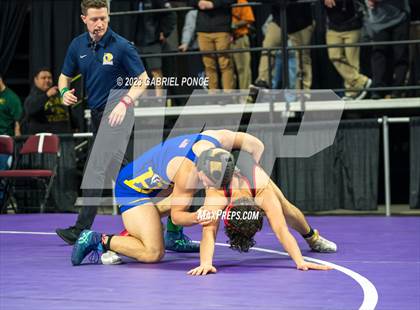 Thumbnail 3 in CIF Finals (Day 2) photogallery.