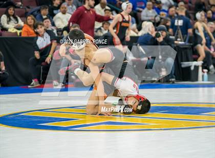 Thumbnail 1 in CIF Finals (Day 2) photogallery.