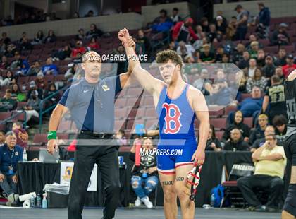 Thumbnail 2 in CIF Finals (Day 2) photogallery.