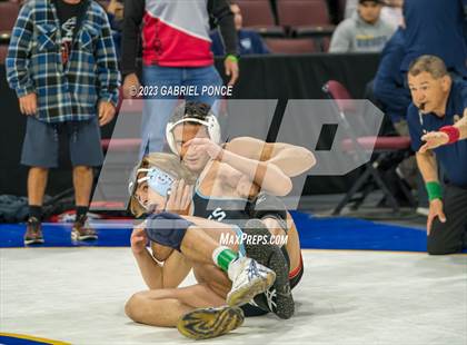 Thumbnail 2 in CIF Finals (Day 2) photogallery.