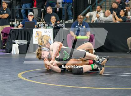 Thumbnail 2 in CIF Finals (Day 2) photogallery.