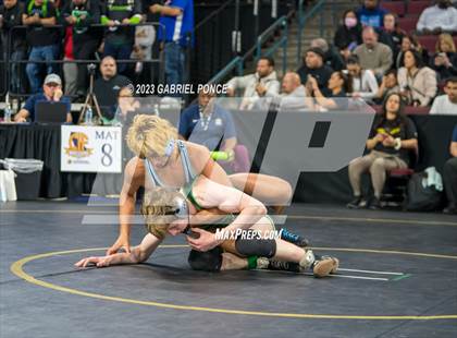 Thumbnail 1 in CIF Finals (Day 2) photogallery.