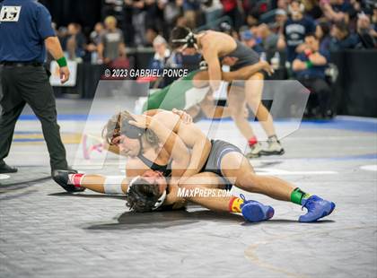 Thumbnail 2 in CIF Finals (Day 2) photogallery.
