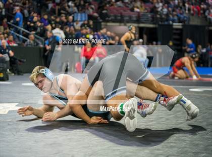 Thumbnail 1 in CIF Finals (Day 2) photogallery.