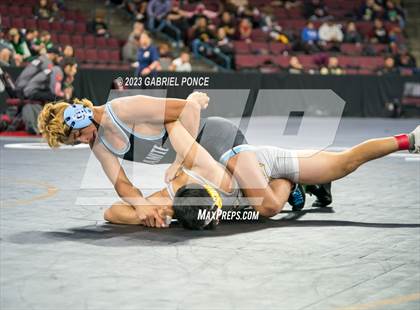 Thumbnail 1 in CIF Finals (Day 2) photogallery.