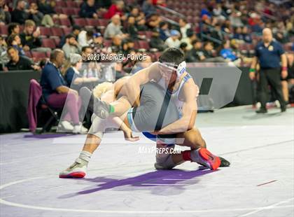 Thumbnail 3 in CIF Finals (Day 2) photogallery.