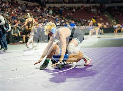 Thumbnail 2 in CIF Finals (Day 2) photogallery.