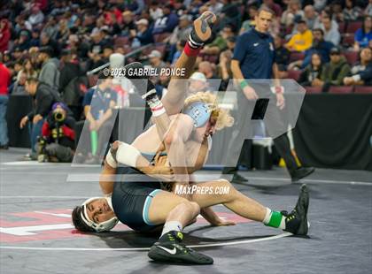 Thumbnail 3 in CIF Finals (Day 2) photogallery.