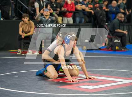 Thumbnail 2 in CIF Finals (Day 2) photogallery.