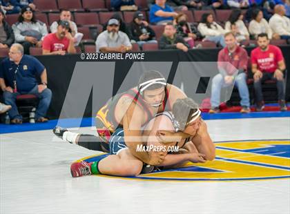 Thumbnail 1 in CIF Finals (Day 2) photogallery.