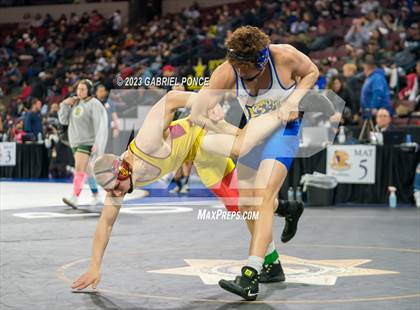 Thumbnail 2 in CIF Finals (Day 2) photogallery.