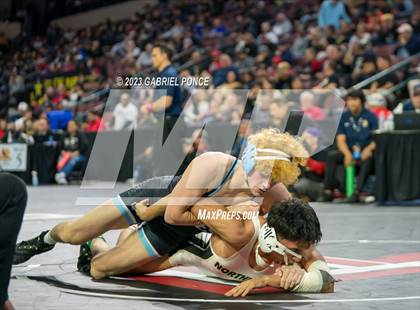 Thumbnail 2 in CIF Finals (Day 2) photogallery.