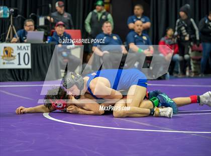 Thumbnail 1 in CIF Finals (Day 2) photogallery.