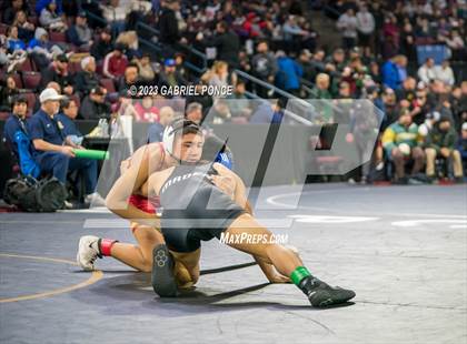 Thumbnail 1 in CIF Finals (Day 2) photogallery.