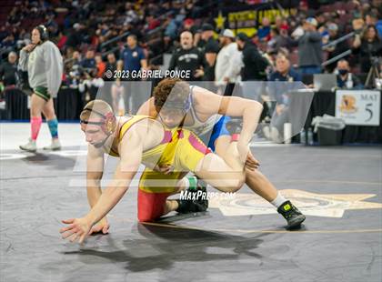 Thumbnail 3 in CIF Finals (Day 2) photogallery.